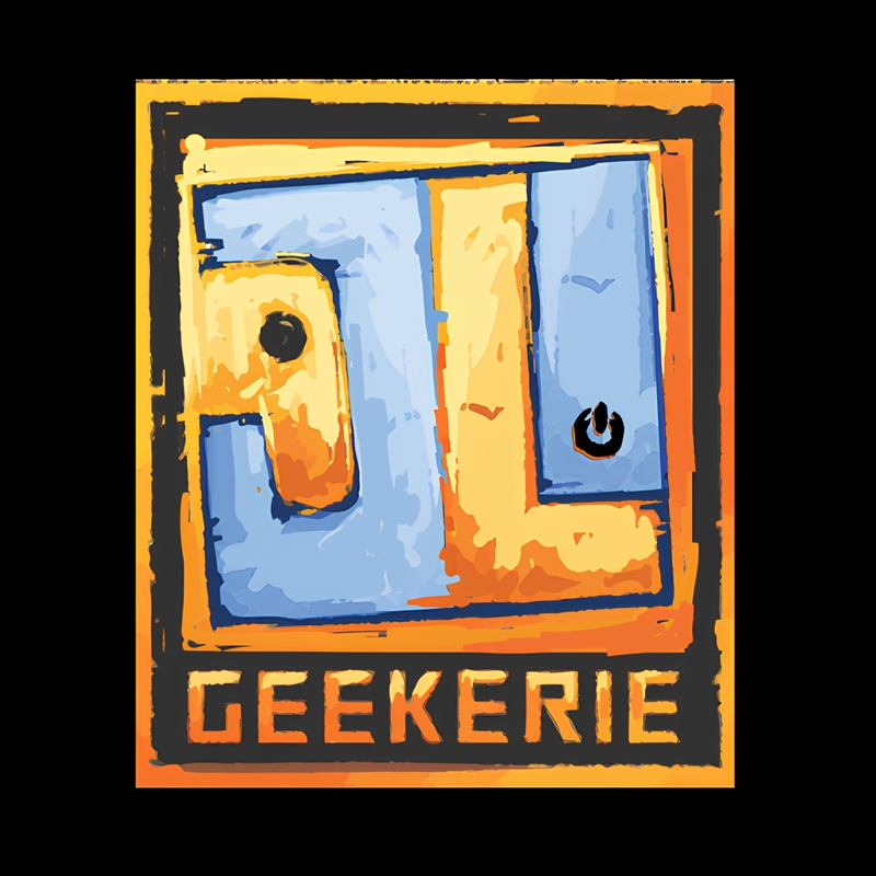 JL Geekerie