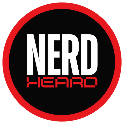 Nerd Heard
