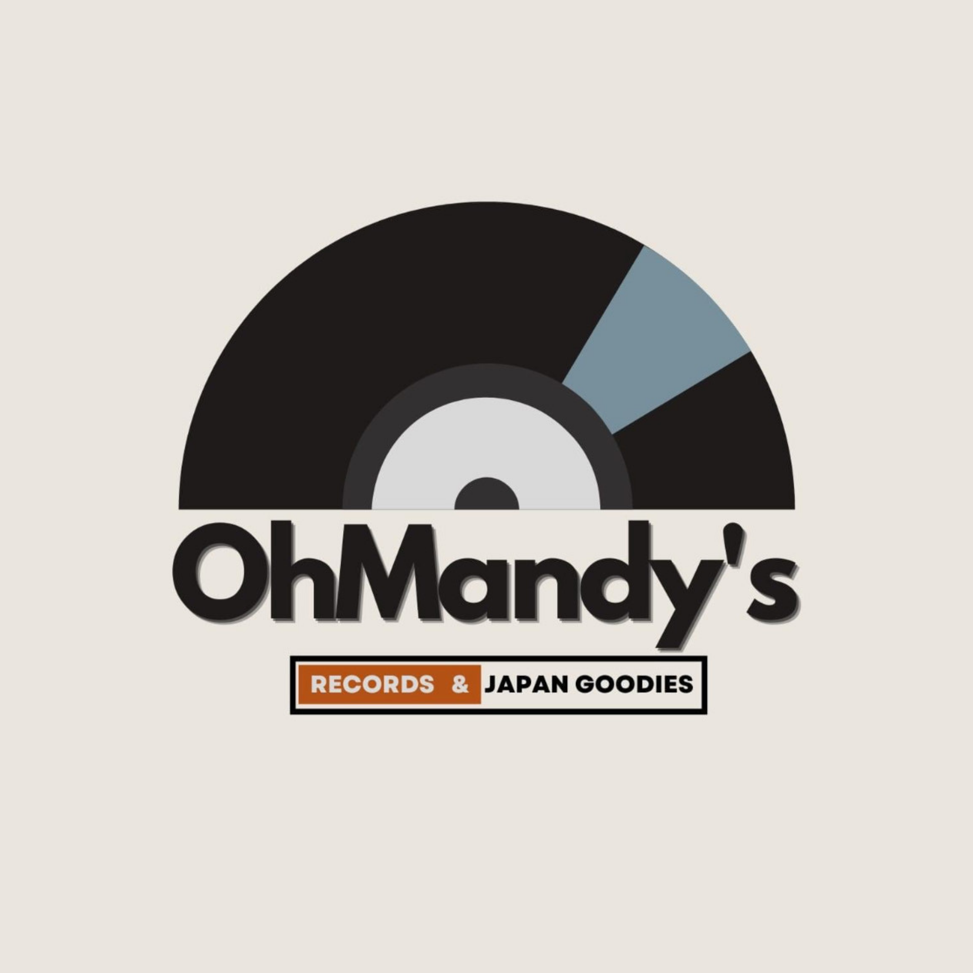 OhMandy's Records & Goodies